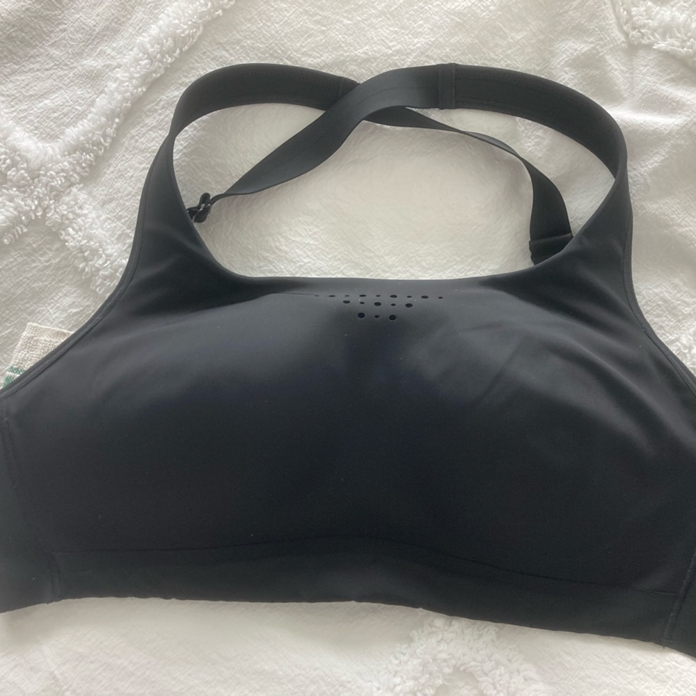 Athleta sports bra 34C